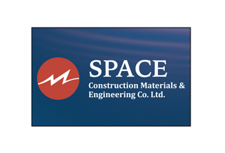 SPACE Construction Materials & Engineering Co. Ltd.