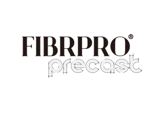 Fibrpro precast