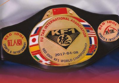 富德紅人堂健體中心